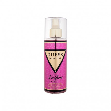GUESS Seductive I´m Yours (250ml)