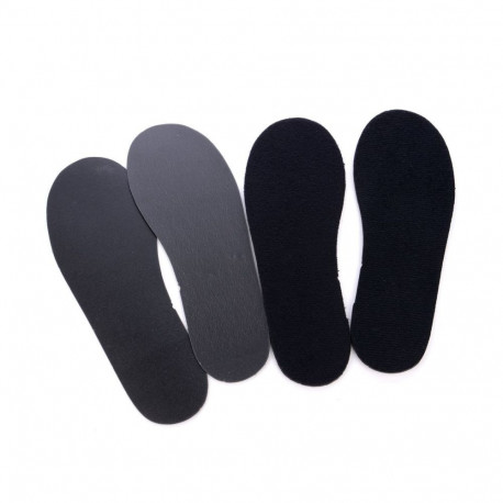 Uisud Tempish SYSTENT ICE must/roheline - 33/36