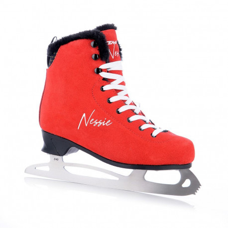 Uisud Tempish NESSIE HOLIDAY punane - 39