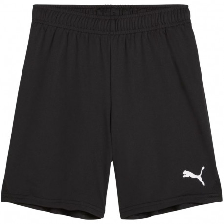 Puma laste lühikesed püksid Team Goal 705753 03 140cm, must