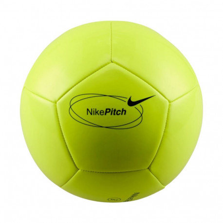 Nike jalgpall Pitch Team 25 HV6337 702 5, kollane