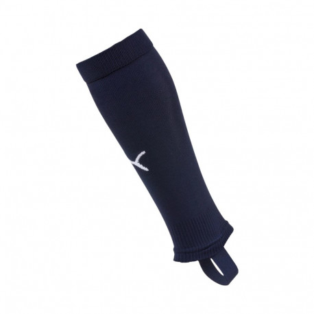 Puma jalgpallisääred Team Liga Stirrup 703439 06 31-34, tumesinine