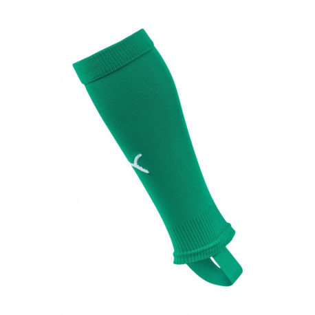 Puma jalgpalli säärised Team Liga Stirrup 703439 05 39-42, rohelised