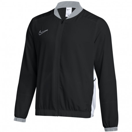 Bluza męska Nike Dri-Fit Academy 25 czarna FZ9837 010 M
