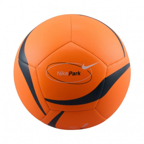 Nike jalgpall Park Team 2.0 25 HV6332 803 4, oranž