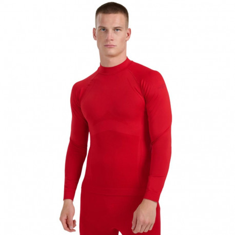 4F meeste termosärk M224 4FWAW25USEAM224 61S S/M, tumepunane