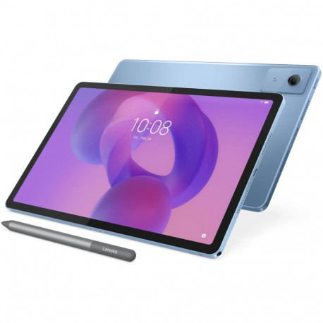 Tahvelarvuti Lenovo Idea Tab 11", 8+128GB, sinine