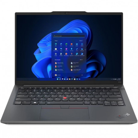 Sülearvuti Lenovo ThinkPad E14 G5, Ryzen3 8GB 256GB W11Pro