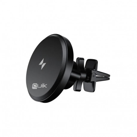 Autolaadija Quik QM-910 Magnetic Wireless 15W