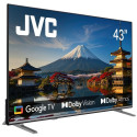 JVC 43" VG7400 UHD GoogleTV