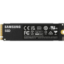 Samsung SSD 2TB 990 EVO Plus M.2 PCIe 4.0