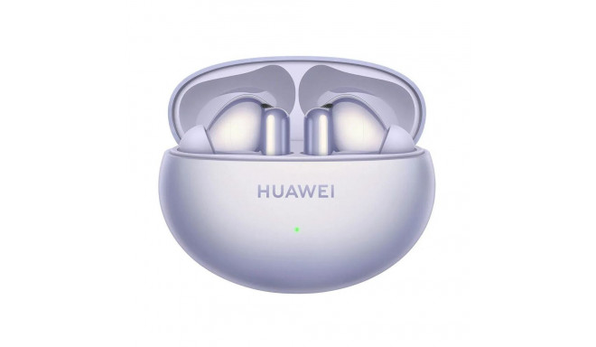 Kõrvaklapid Huawei FreeBuds 6i, lilla
