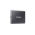 Väline SSD Samsung 4TB T7 USB3.2 hall