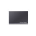 Väline SSD Samsung 4TB T7 USB3.2 hall