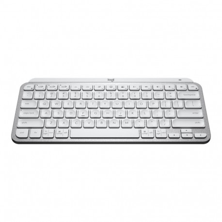 LOGITECH MX Keys Mini kontoriklahvistik taustvalgustusega Bluetooth QWERTY Põhjamaade taani/soome/no