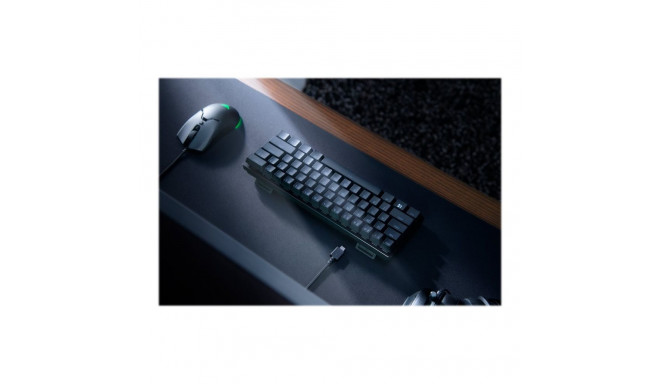 RAZER Huntsman Mini Purple Switch - US Layout keyboard