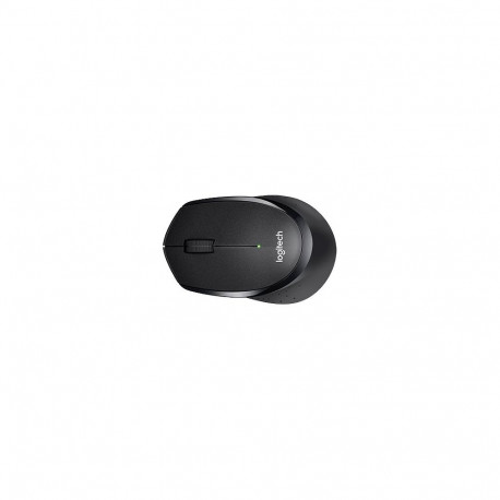 LOGITECH B330 Silent Plus hiir optiline 3-nupuline juhtmevaba 2.4 GHz USB vastuvõtjaga
