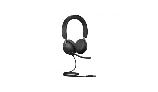 JABRA Evolve2 40 SE UC stereo USB C/A