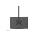 NEOMOUNTS Flat Screen Ceiling Mount Height 106-156cm