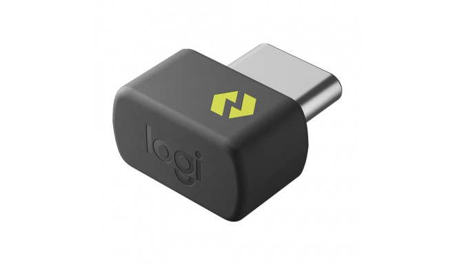 Logitech Bolt USB-C vastuvõtja