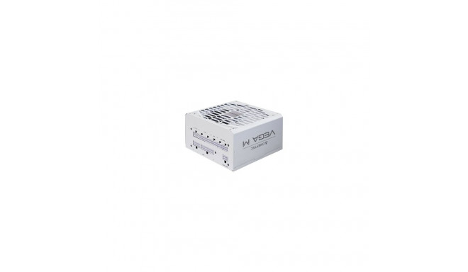 CHIEFTEC Vega M White 750W PSU