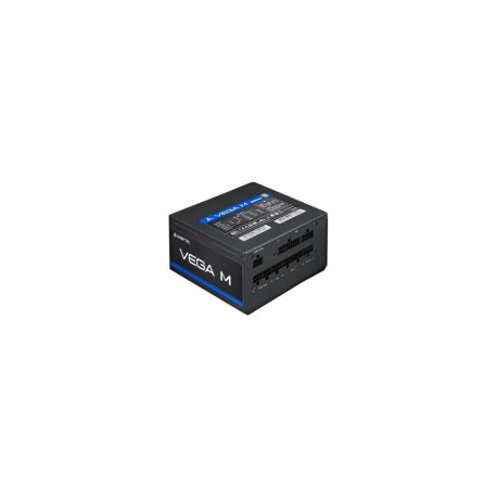 CHIEFTEC VEGA M 750W ATX3.1 Full range Gold Gen5 Modular Power Supply