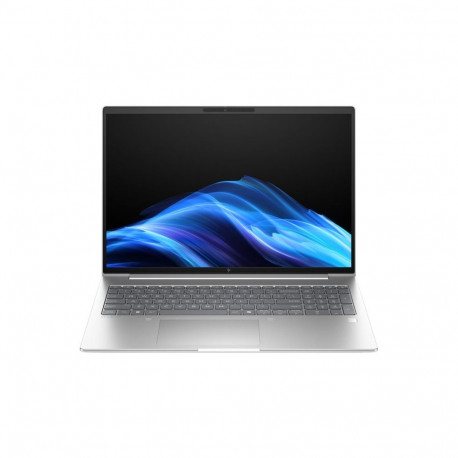 HP EliteBook 6 G1i 16 Intel Core Ultra 7 255U 16inch WUXGA AG LED UWVA 16GB 512GB SSD W11P 3y Smarbu