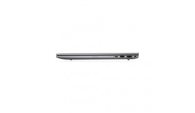 HP ZBook 8 G1i 16 Intel Core Ultra 9 285H 16-tolline WQUXGA DRM AG UWVA 64GB 2TB SSD RTX 500 ADA 4GB