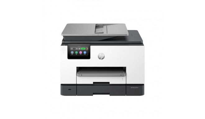 HP Officejet Pro 9132e värviline tindiprinter A4 kõik-ühes MFP 23 lk/min kopeerimine 25 lk/min print
