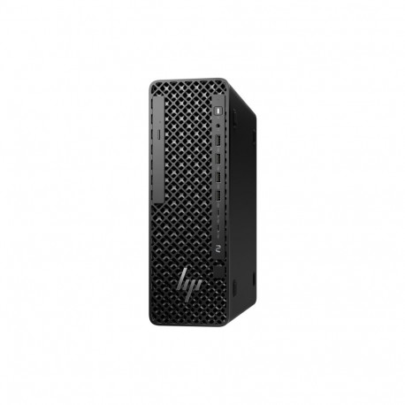 HP Z2 SFF G1i Intel Core Ultra 7 265 32GB 1TB DUAL RTX A400 4GB W11P 3y SmartBuy (ML)