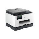 HP Officejet Pro 9132e värviline tindiprinter A4 kõik-ühes MFP 23 lk/min kopeerimine 25 lk/min print