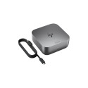 HP Thunderbolt 4 100W G6 dokk