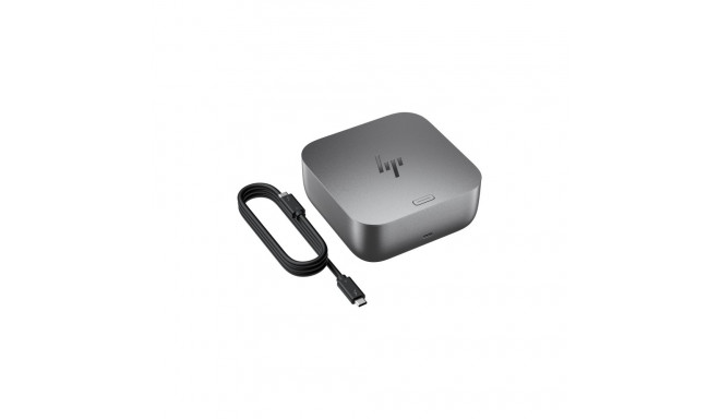 HP Thunderbolt 4 100W G6 dokk