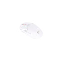 HP HyperX Pulsefire Haste 2 Wireless White Gaming Mouse