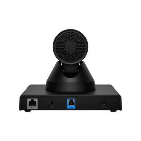 HP Poly nutikaamera E60 4K MPTZ 12x optiline suum