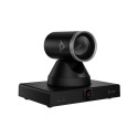 HP Poly Studio E60 Smart Camera 4K MPTZ with 12x Optical Zoom