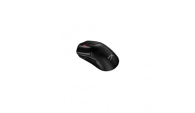 HP HyperX PF Has 2 Core Wireless - Gaming Mouse Black