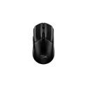 HP HyperX PF Has 2 Core Wireless - Gaming Mouse Black