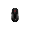 HP HyperX PF Has 2 Core Wireless - Gaming Mouse Black