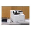 HP Color LaserJet Enterprise MFP M480f värviline laser A4 koopiamasin 27 lk/min printimine 300 lehte