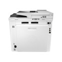 HP Color LaserJet Enterprise MFP M480f värviline laser A4 koopiamasin 27 lk/min printimine 300 lehte