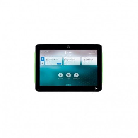 HP Poly TC10 Touch Controller