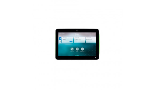 HP Poly TC10 Touch Controller