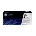HP Toner black 2500pages for Laserjet LJ1160 LJ1320