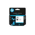 HP 21 ink black 5ml PSC 1410 Deskjet 3940