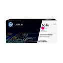 HP Toner651A Magenta LJ Enterprise 700 color MFP M775 Series