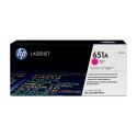 HP Toner651A magenta LJ Enterprise 700 värviline MFP M775 seeria