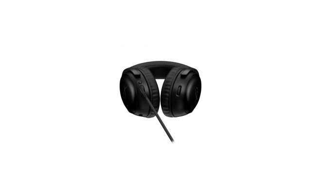 HP HyperX Cloud III gamer headset BLK