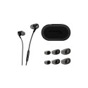 HP HyperX Cloud Earbuds II Black