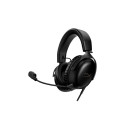 HP HyperX Cloud III gamer headset BLK